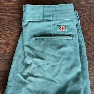 mens dickies
